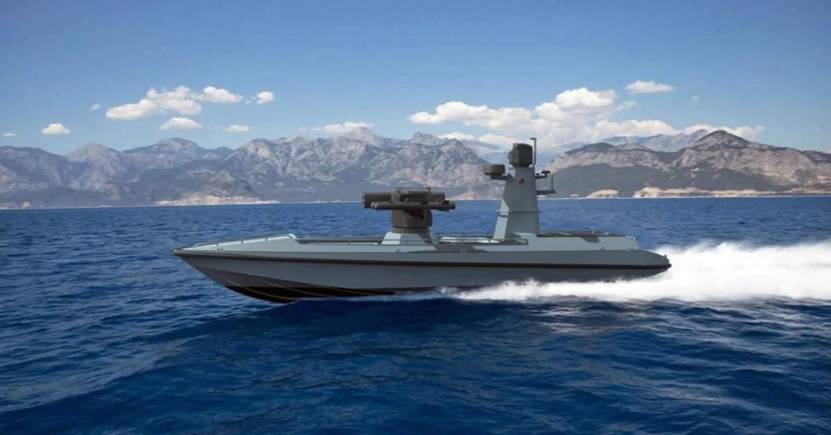Kamikaze SİDA' Kamikaze SİDA'