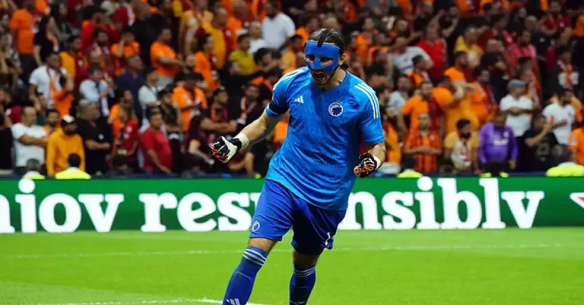 Kamil Grabara