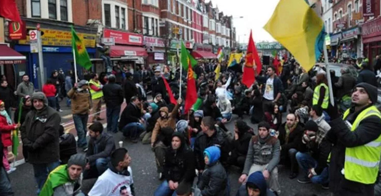Kamp düzenleyecekler