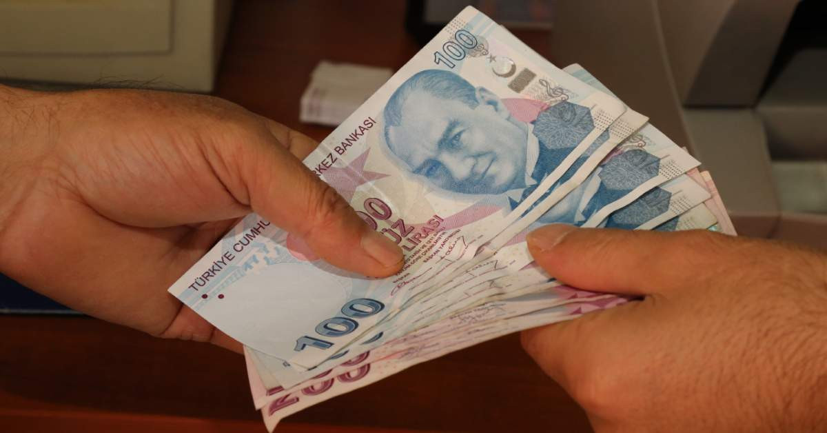 Kamu İşçileri İkramiye
