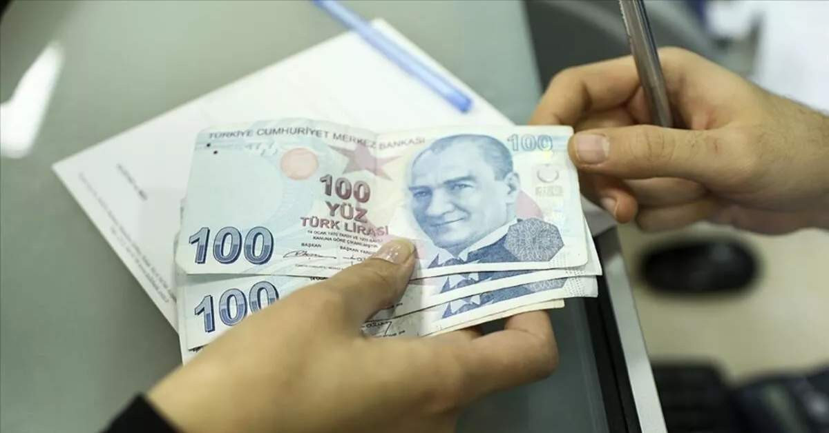 Kamu İşçileri Zam