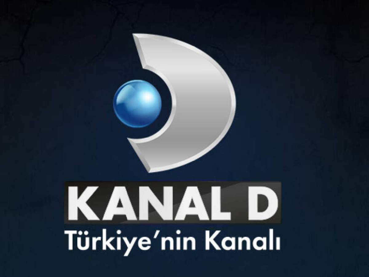 KANAL D KANAL D