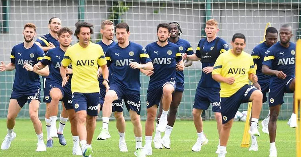 Kanaryaya güzel haber geldi.