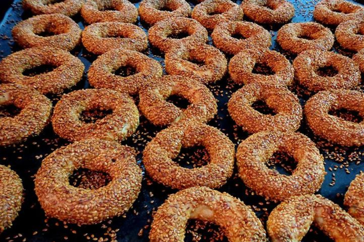 Kandil Sİmidi