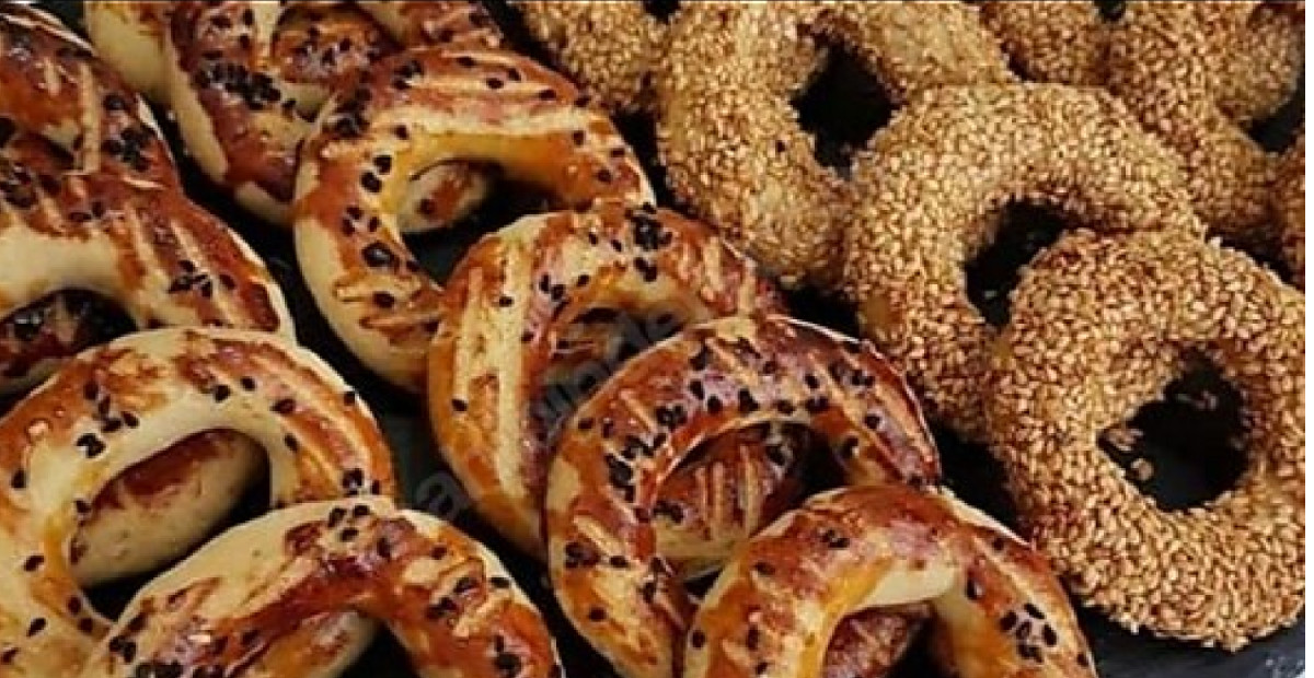 kandil simidi fiyatı