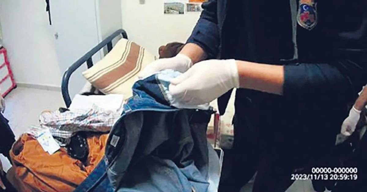 Kandil talimatlarını ileten avukat yakalandı: 16 sayfalık eylem talimatı ortaya çıktı Kandil talimatlarını ileten avukat yakalandı: 16 sayfalık eylem talimatı ortaya çıktı
