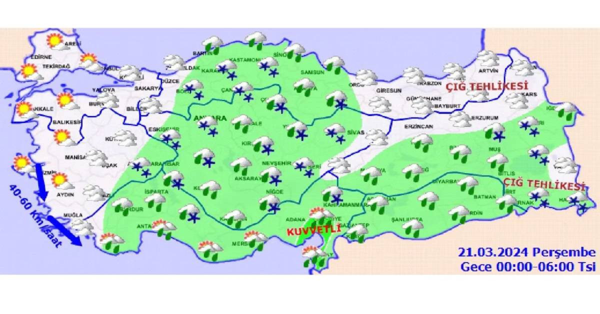 Kar yağışı yeniden başladı: Meteoroloji İstanbul için saat verdi Kar yağışı yeniden başladı: Meteoroloji İstanbul için saat verdi