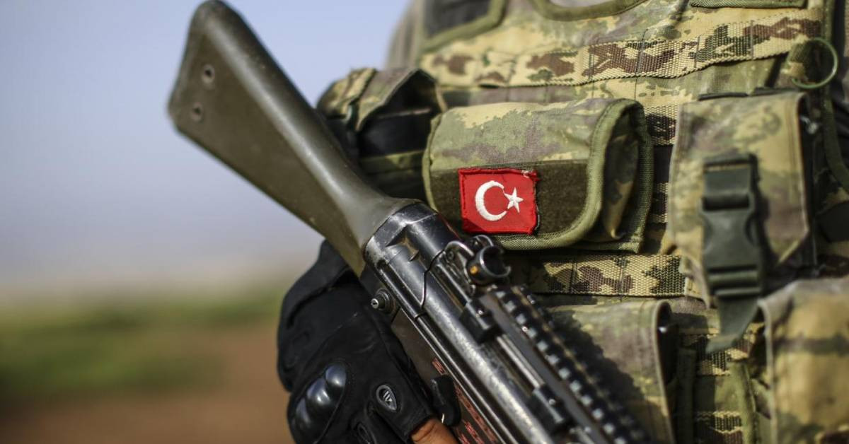 Kara harekatı