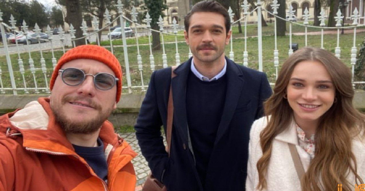Kara Tahta dizi