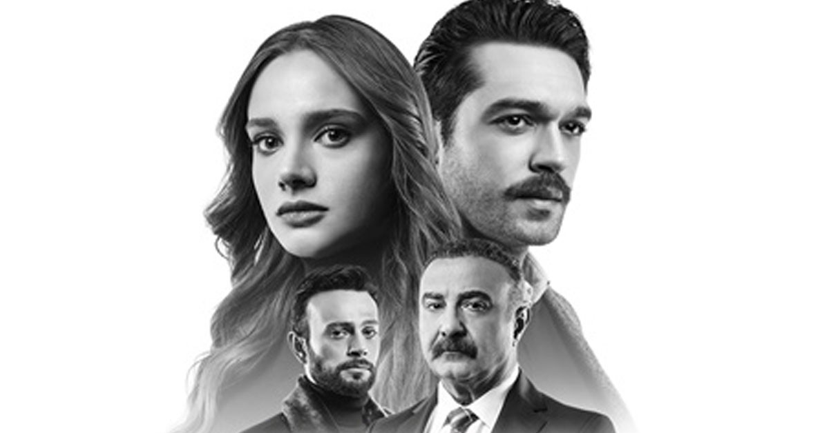 Kara Tahta Dizi Konu