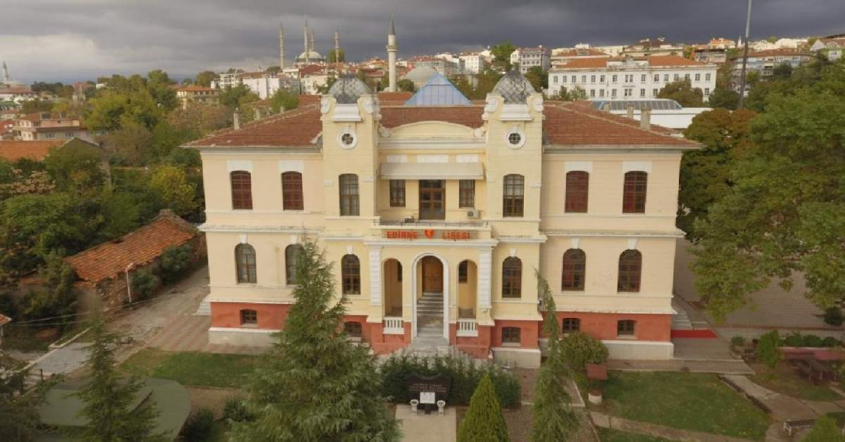 Kara Tahta dizisi çekim yerleri