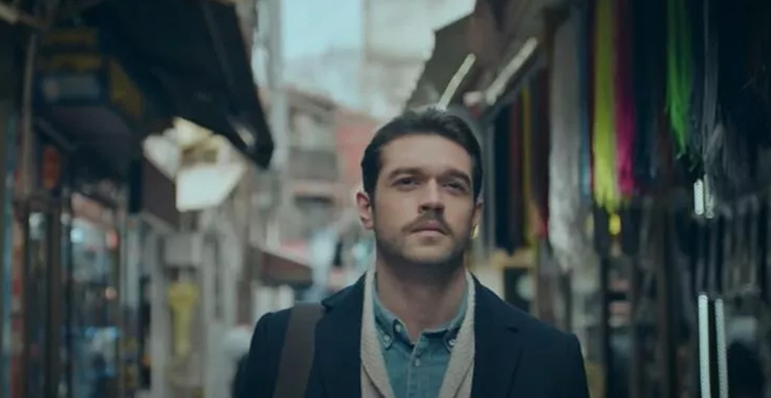 Kara Tahta dizisi fragman yayınlandı mı?