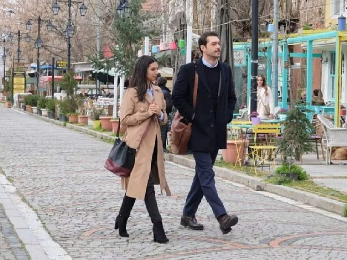 Kara Tahta Dizisi hangi dönemi anlatıyor?