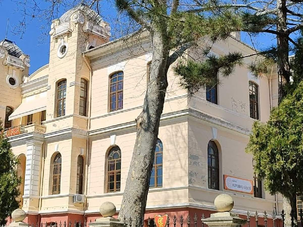 Kara Tahta dizisi nerede çekiliyor?