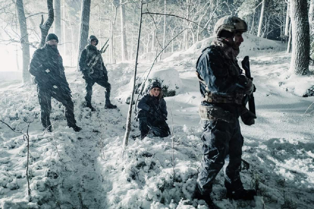 Kara Yengeç filminin konusu nedir