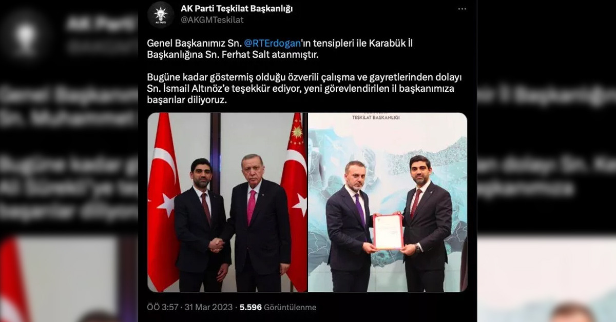Karabük ili
