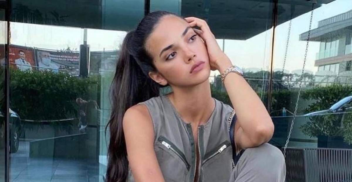 Karaca Reklamında Oynayan Kadın Kimdir