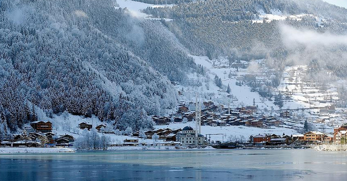 Karadeniz Bölgesi Karadeniz Bölgesi