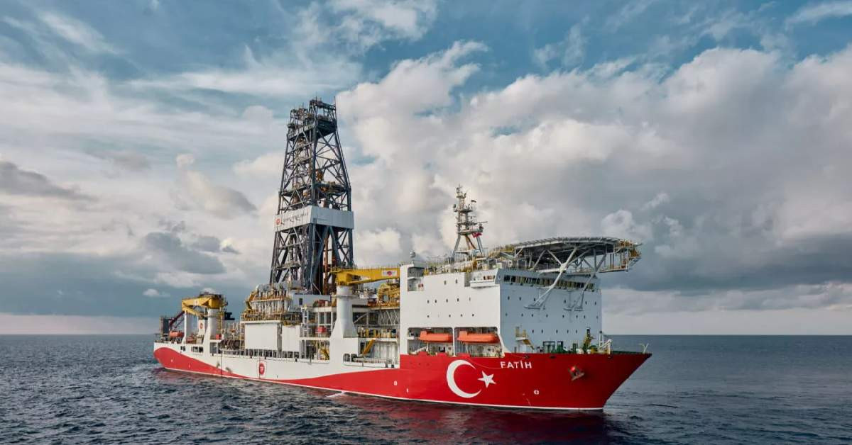 Karadeniz Gazı Karadeniz Gazı