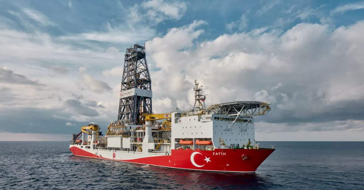 Karadeniz Gazı Karadeniz Gazı