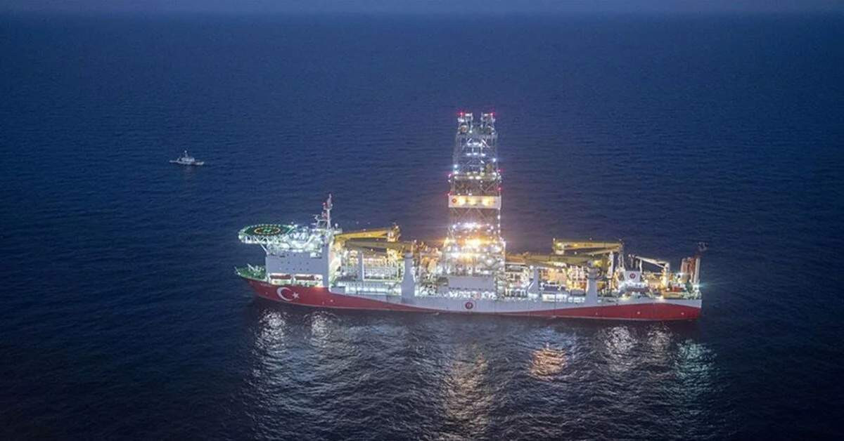 Karadeniz Gazı Yeni Teklif Karadeniz Gazı Yeni Teklif