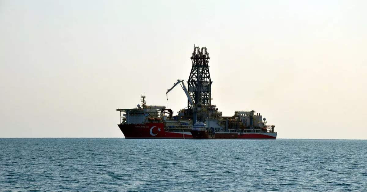 Karadeniz Gazı Yeni Teklif-2 Karadeniz Gazı Yeni Teklif-2