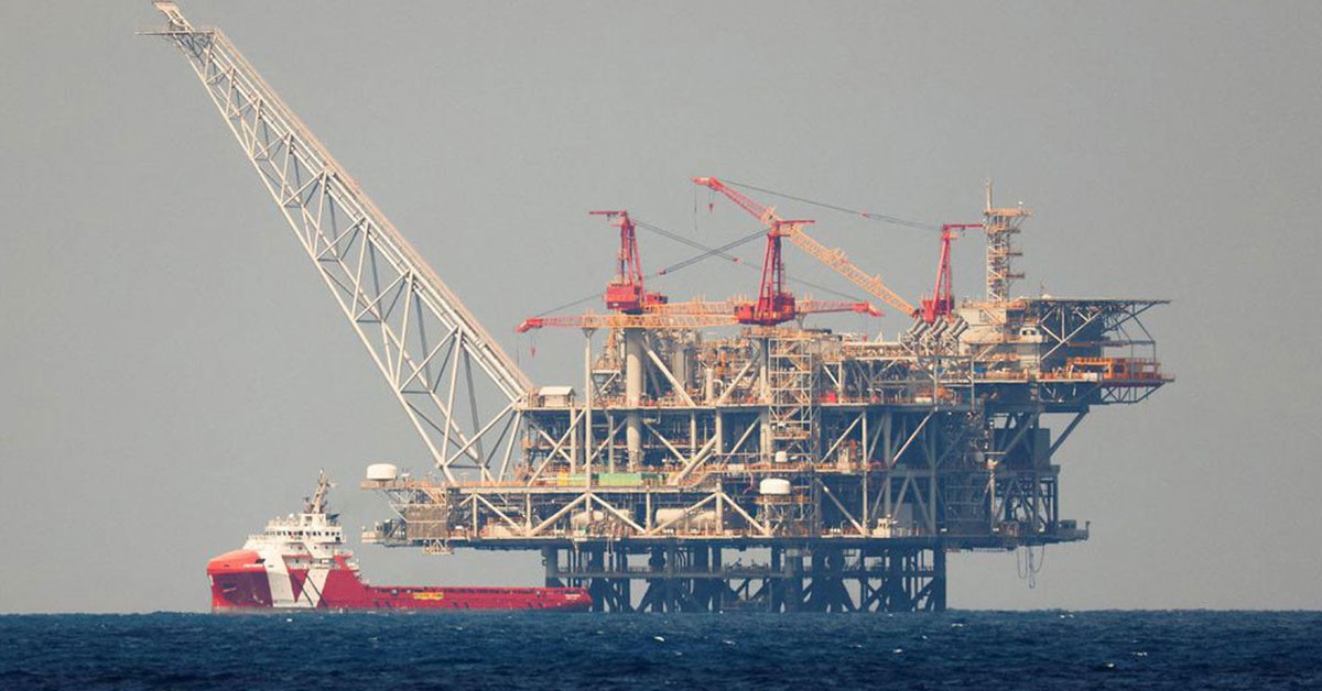 Karadeniz'de hidrojen sülfür dönüşümü Karadeniz'de hidrojen sülfür dönüşümü