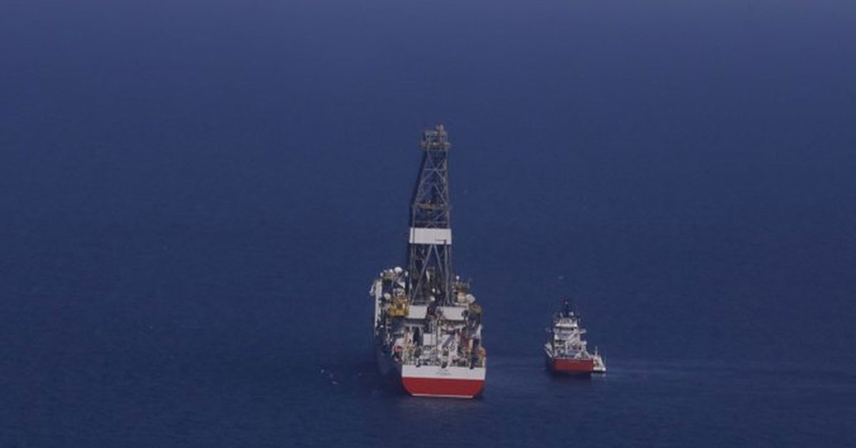 Karadeniz'de tarihte görülmemiş doğalgaz keşfi için teşvik hamlesi geldi: KDV'ye dair birçok istisna yolda! Karadeniz'de tarihte görülmemiş doğalgaz keşfi için teşvik hamlesi geldi: KDV'ye dair birçok istisna yolda!