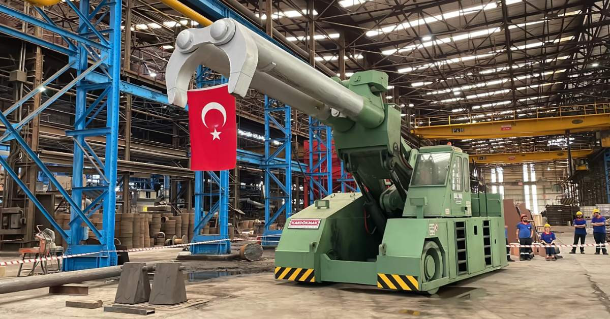 KARDEMİR