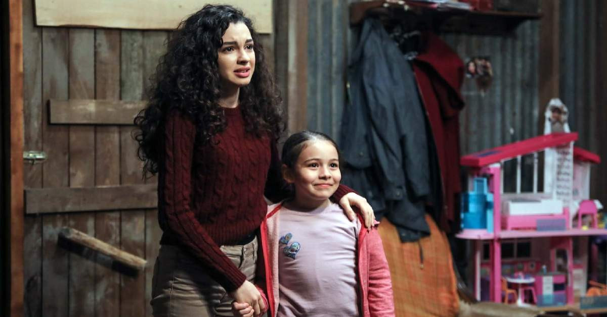 Kardeşlerim