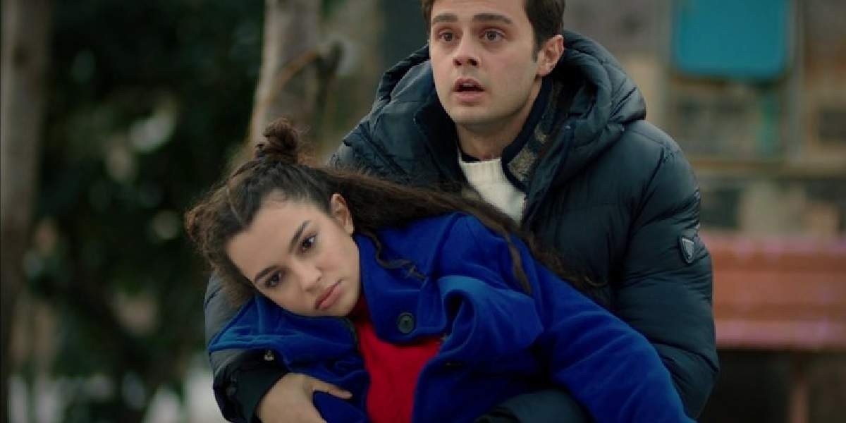Kardeşlerim Asiye Vuruldu