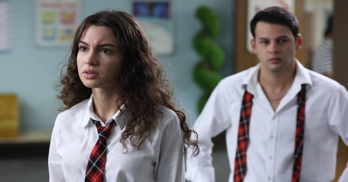 Kardeşlerim Dizi