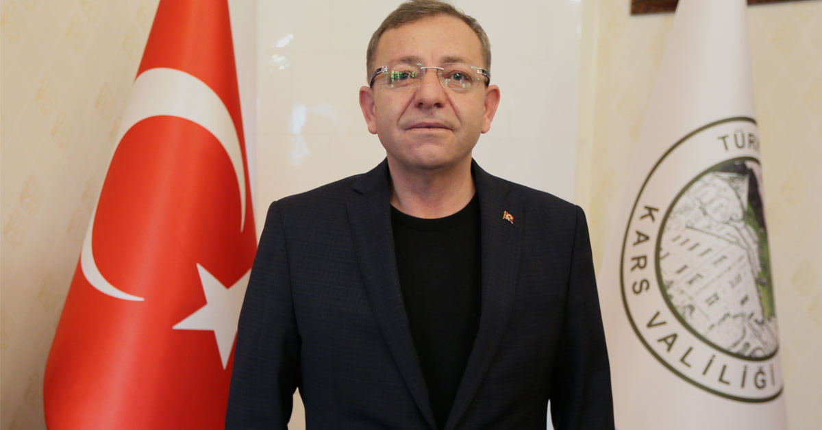 Kars'ta zimmet defteri geleneği devam ediyor