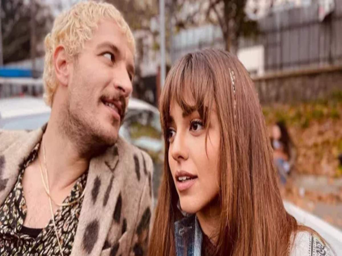 Kartal ve Leyla