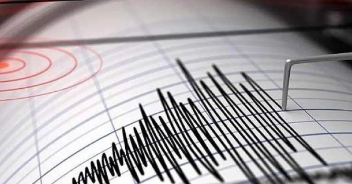 Kastamonu Deprem