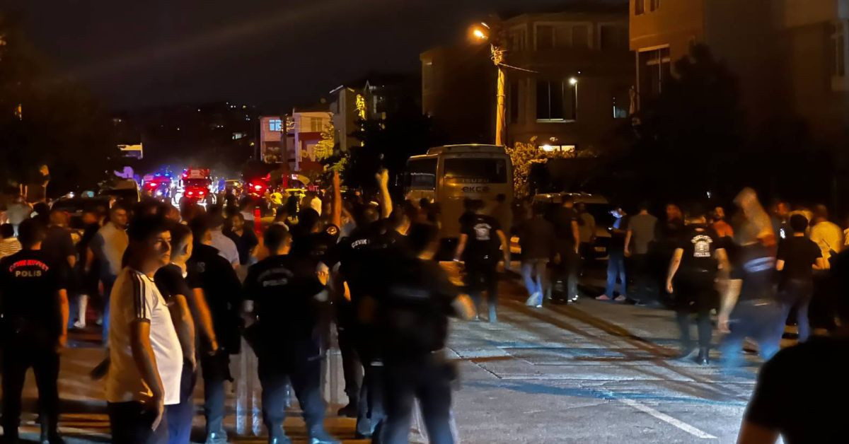 Kayseri Suriye olayı nedir, devam ediyor mu? Kayseri’deki olaylar hakkında valilikten açıklama geldi