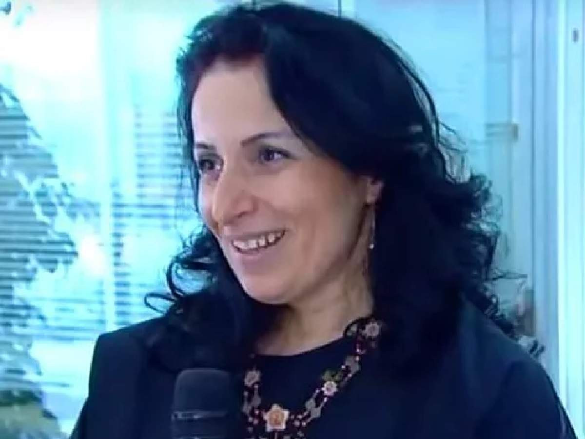 Kebriye Koç Müge Anlı'dan neden ayrıldı?