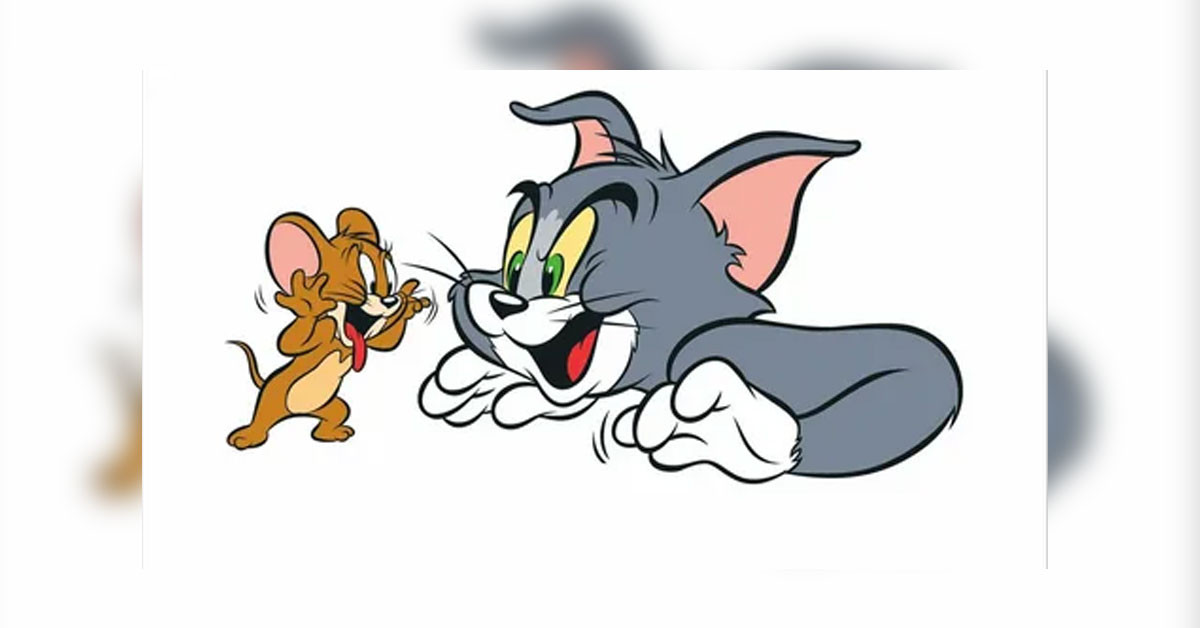 kedi ve fare kedi ve fare
