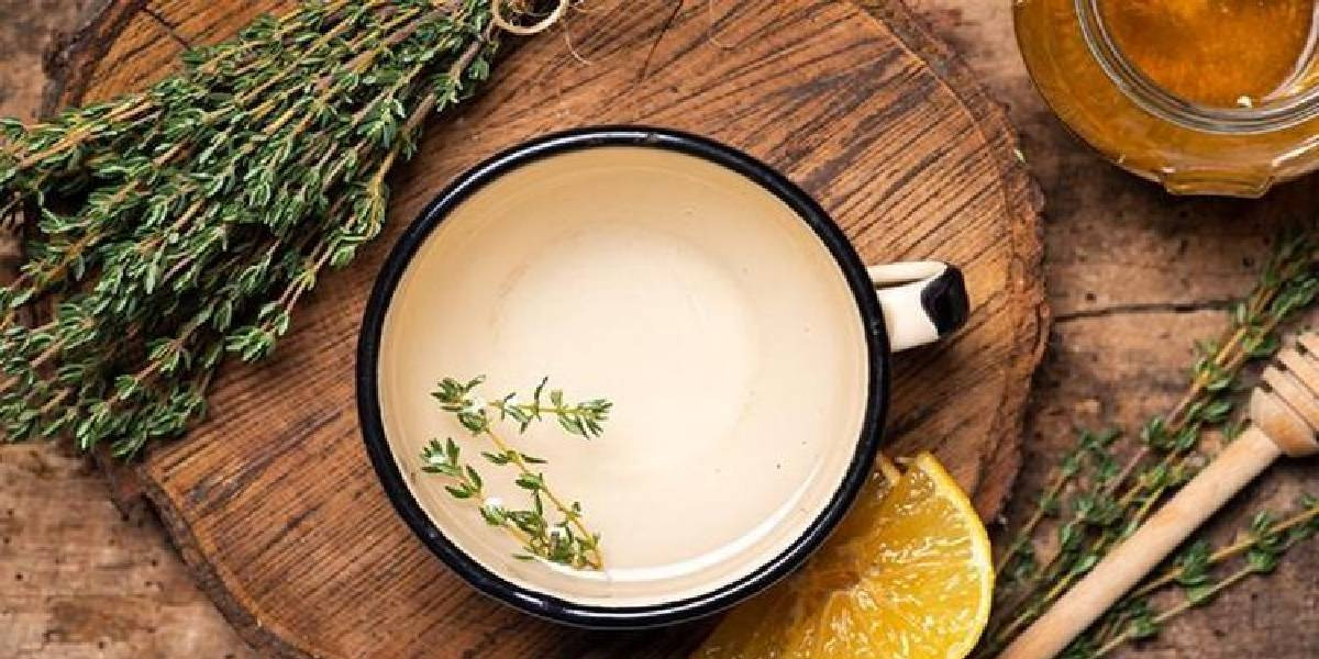 Kekik Saç Uzatır Mı Kekik Saç Uzatır Mı