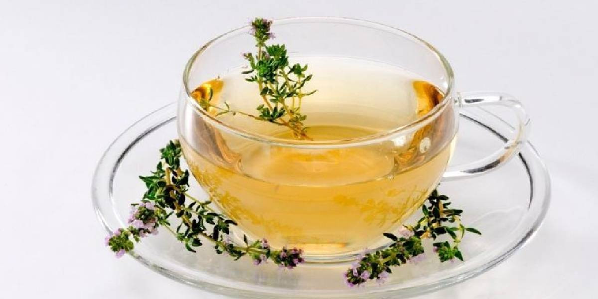 Kekik Suyu Saça Faydalı Mı Kekik Suyu Saça Faydalı Mı
