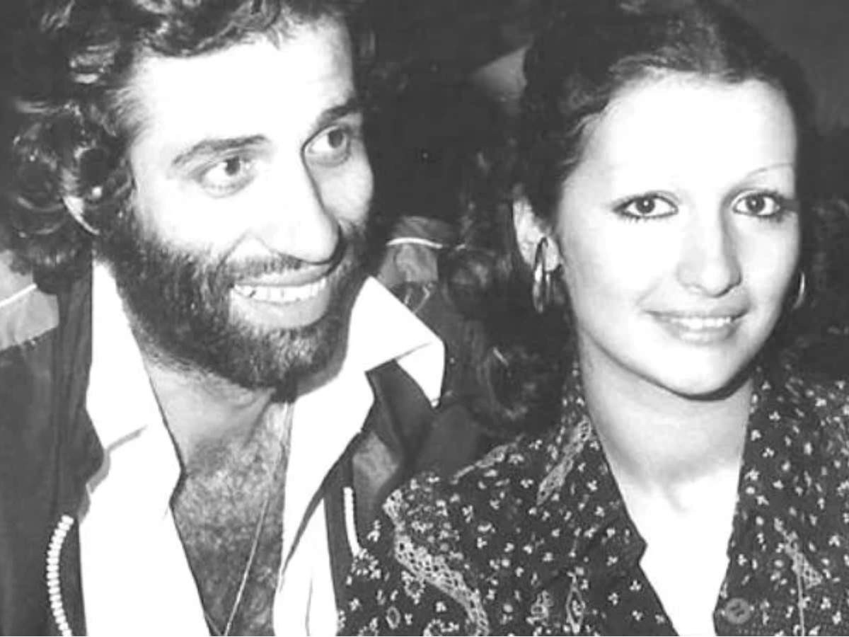 kemal sunal eşi