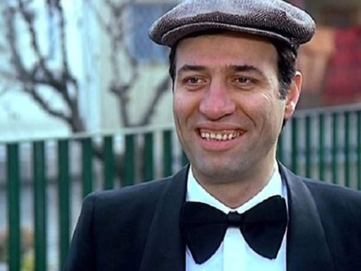 kemal sunal kimdir
