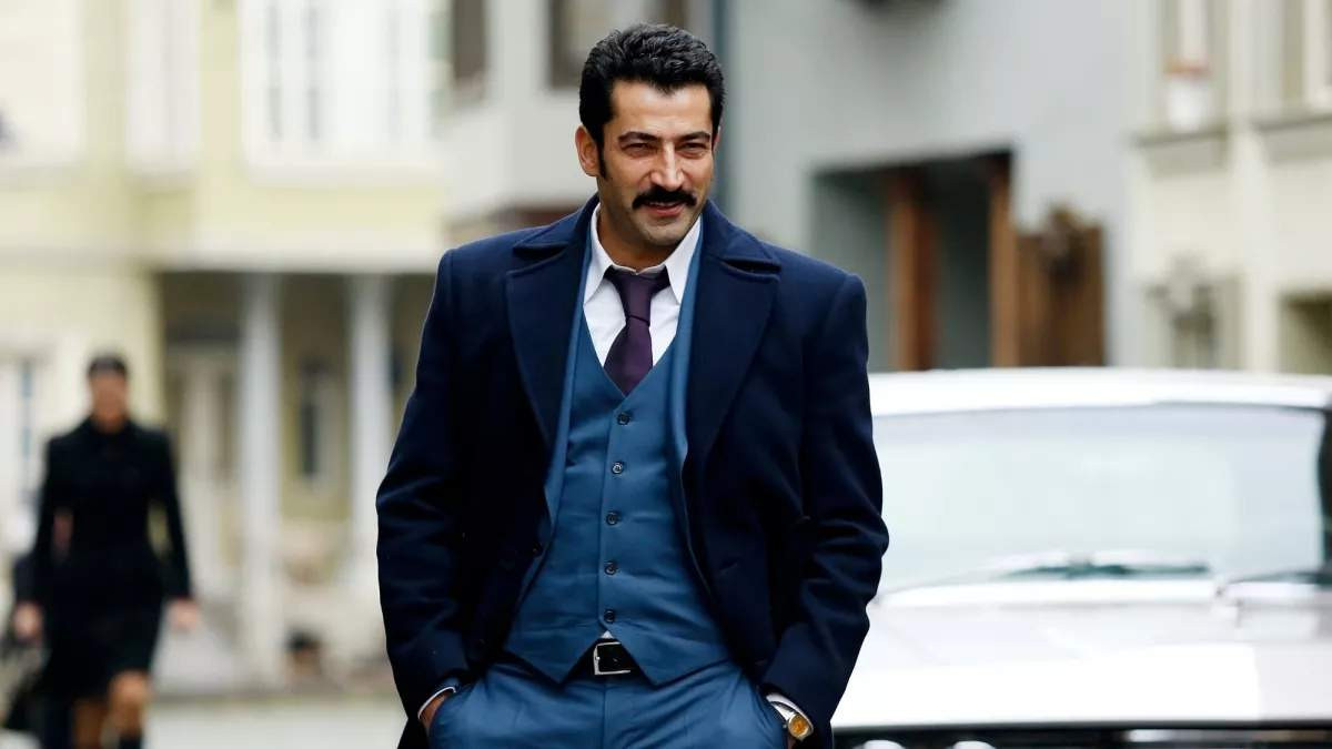Kenan İmirzalıoğlu