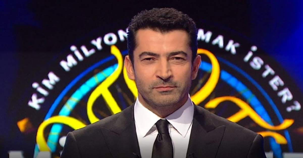 Kenan İmirzalıoğlu
