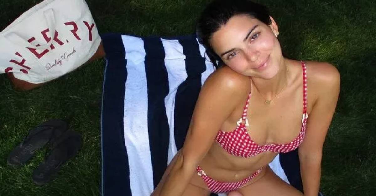 Kendall Jenner