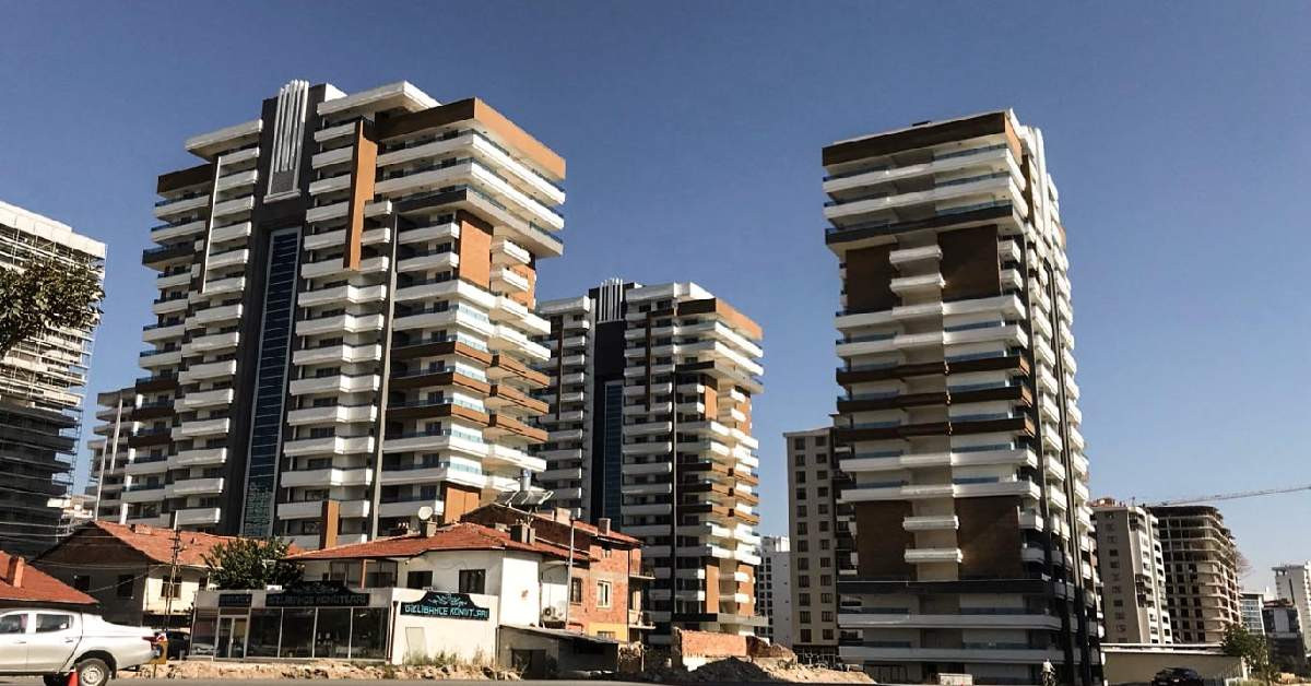 Kentsel Dönüşüm Kentsel Dönüşüm