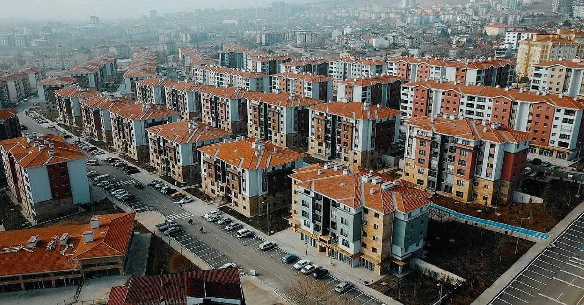 Kentsel Dönüşüm Hibe Desteği