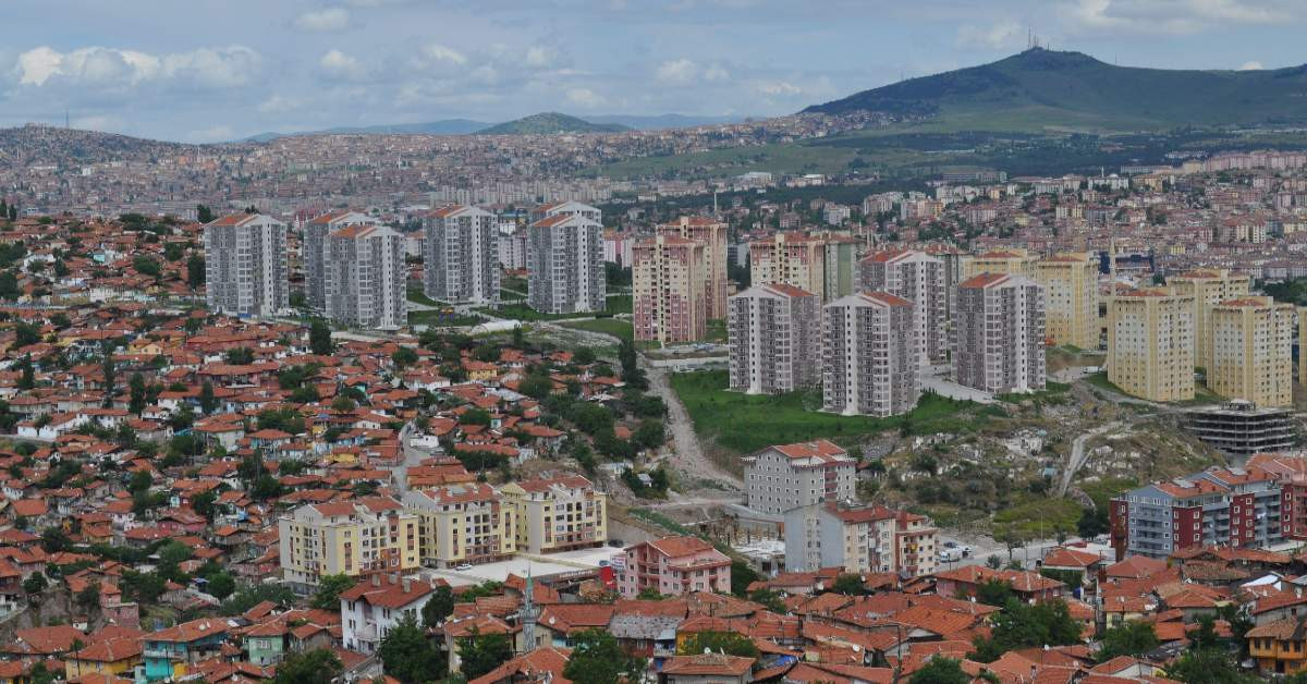 Kentsel Dönüşüm Kredi Kentsel Dönüşüm Kredi