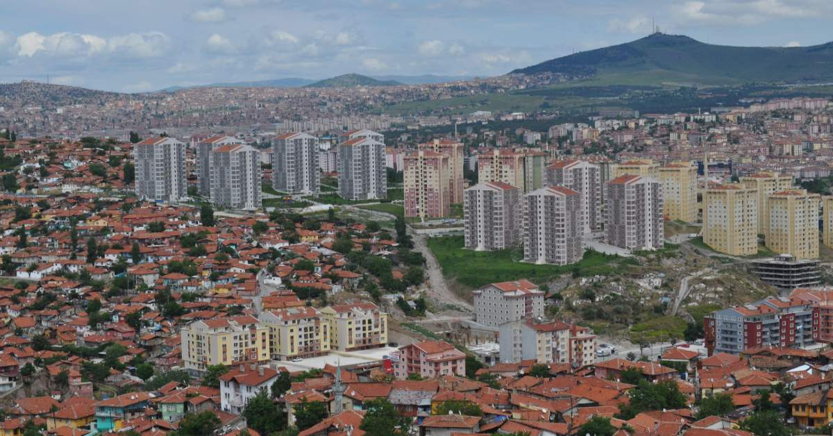 Kentsel Dönüşüm Kredisi