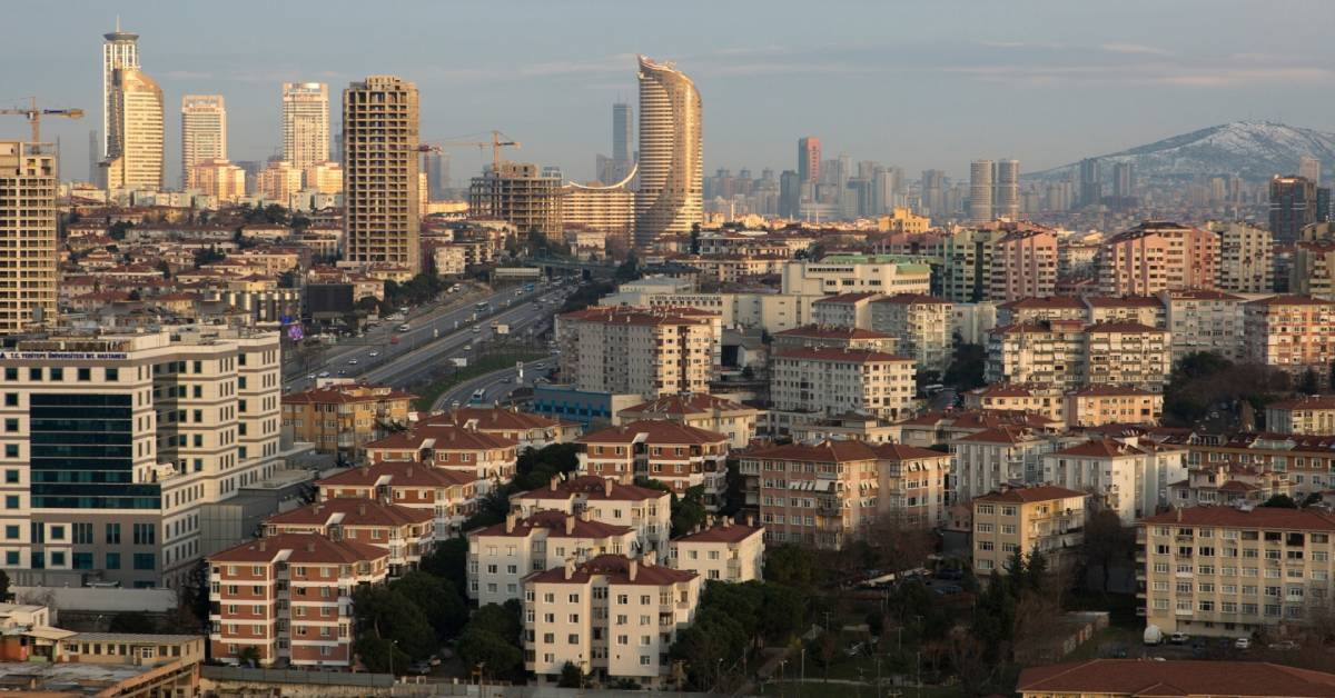Kentsel Dönüşüm Şurası Kentsel Dönüşüm Şurası
